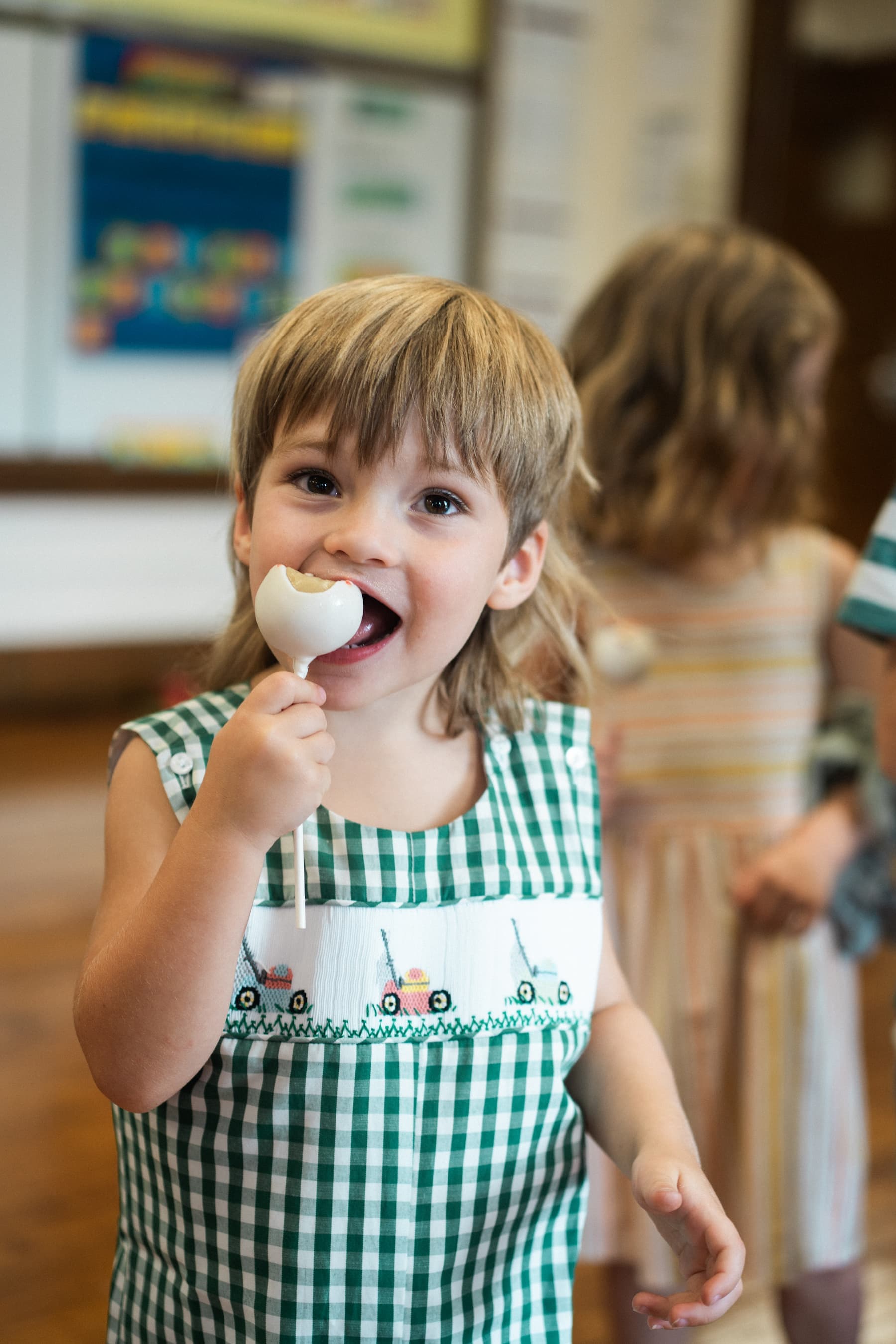 Southside Kids Portrait 2