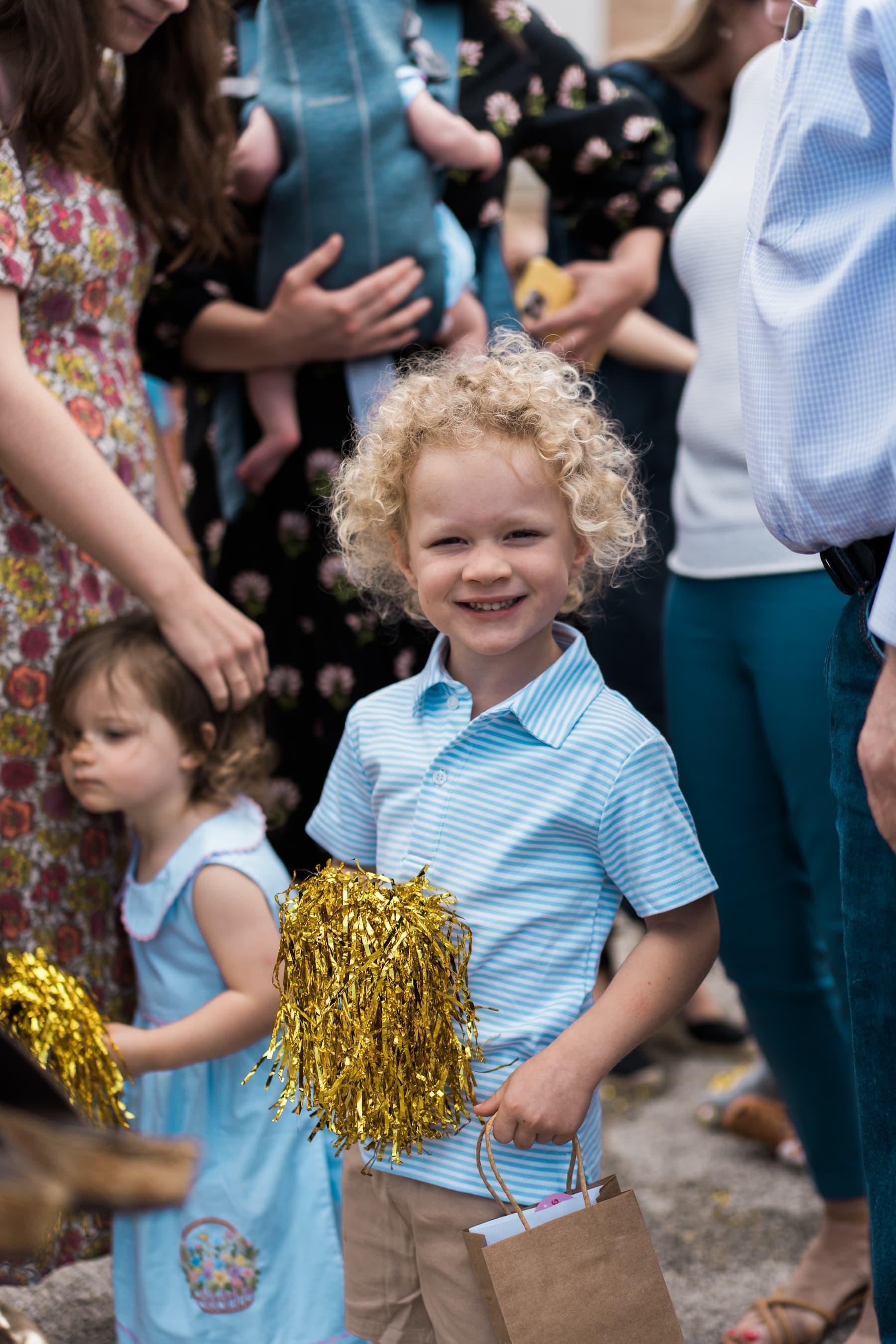 Southside Kids Portrait 3