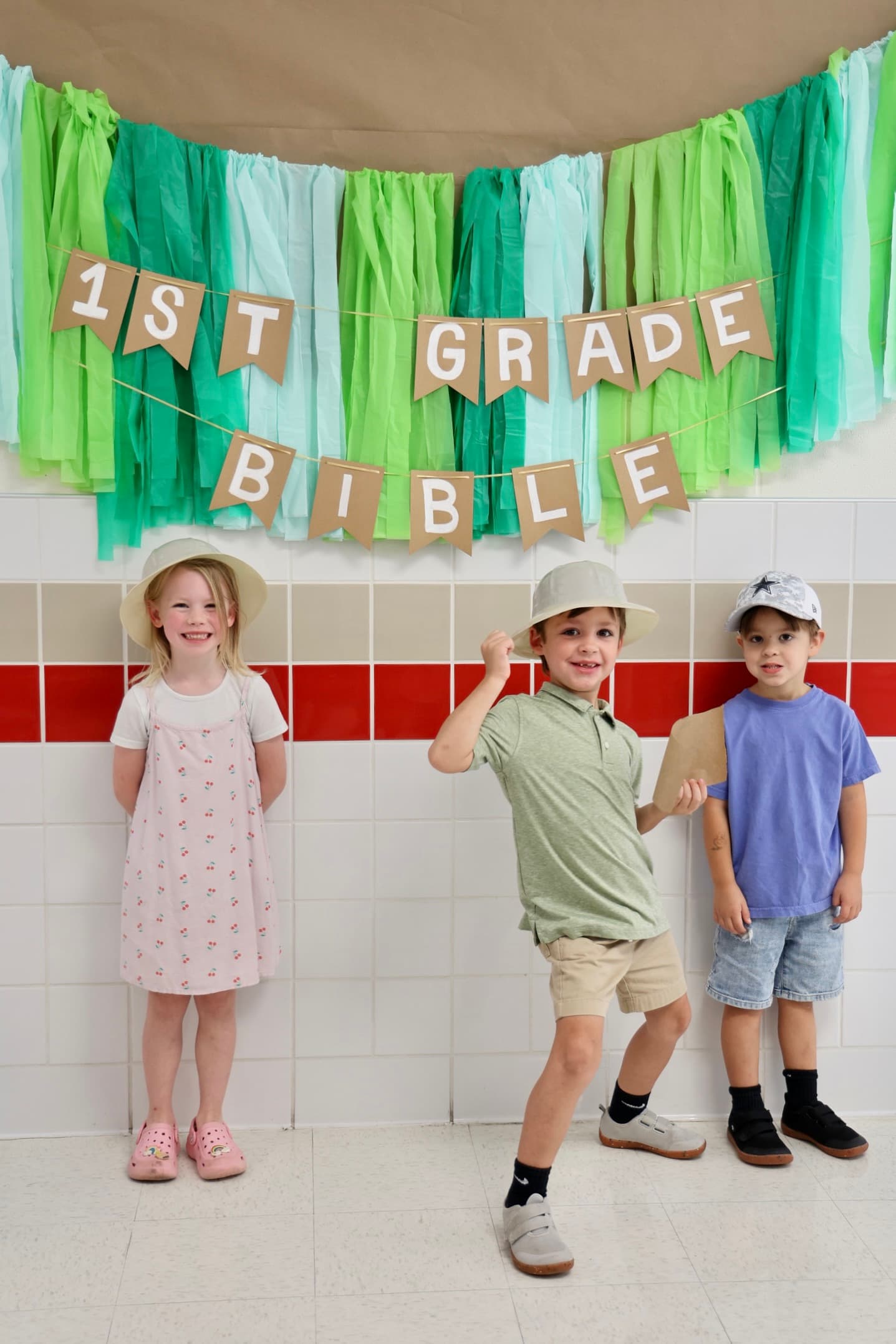 Southside Kids Portrait 5