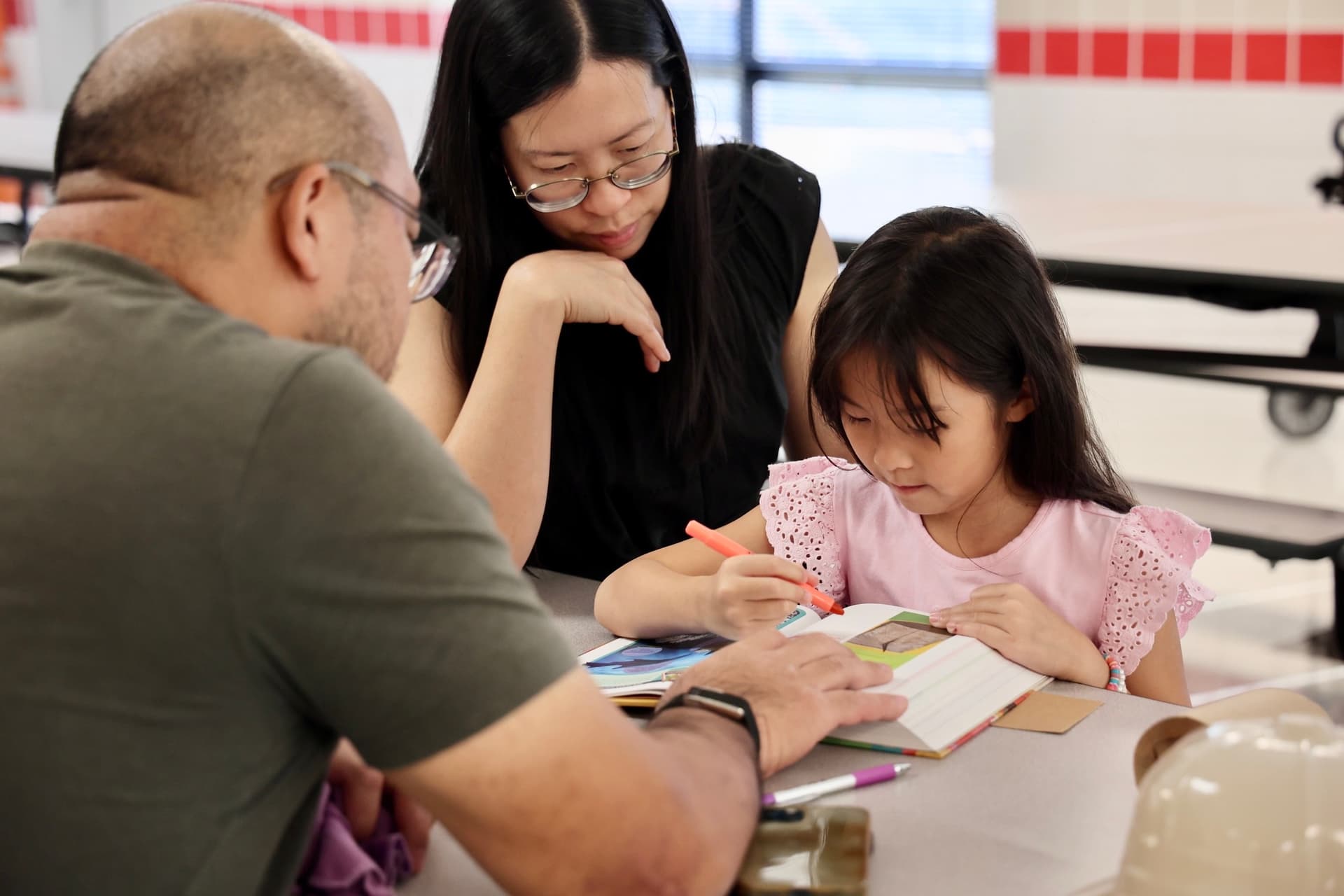 Southside Kids Portrait 6