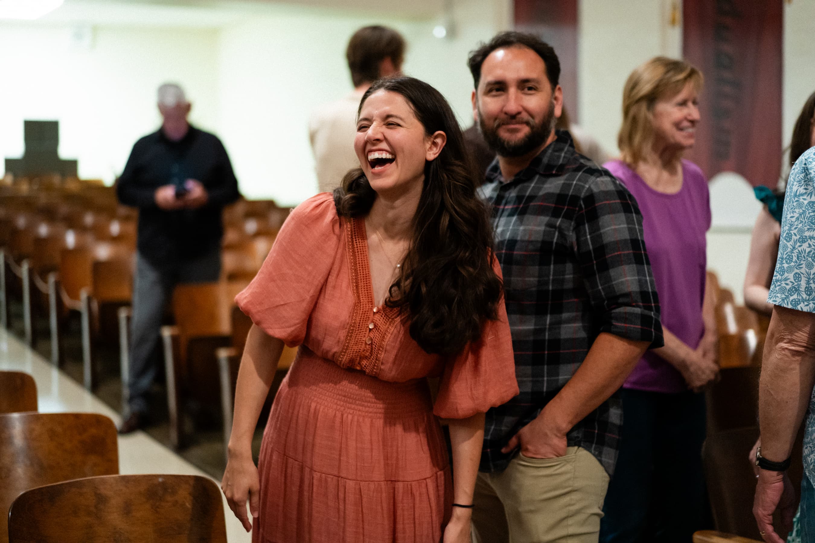 Southside Fellowship community photo