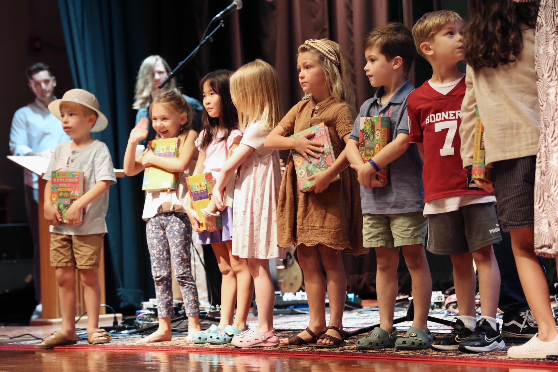 Southside Fellowship community photo