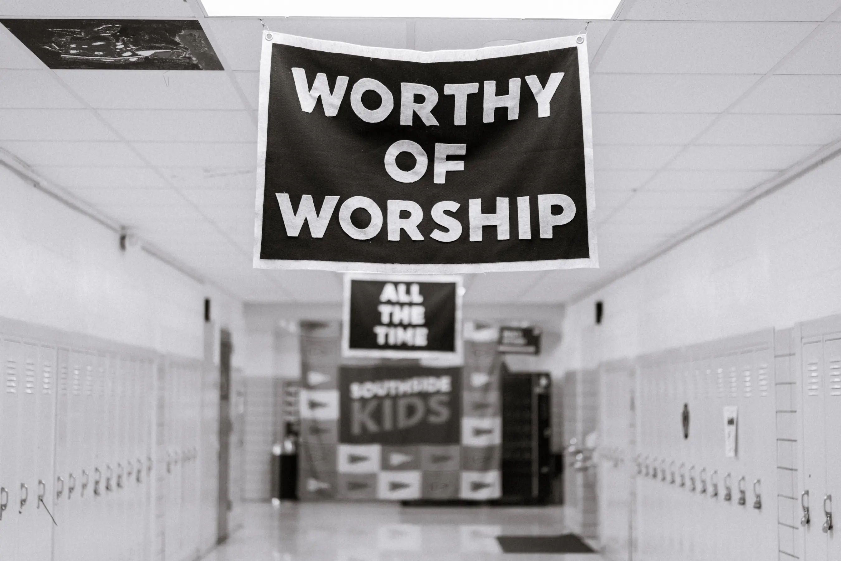 Southside Fellowship community photo