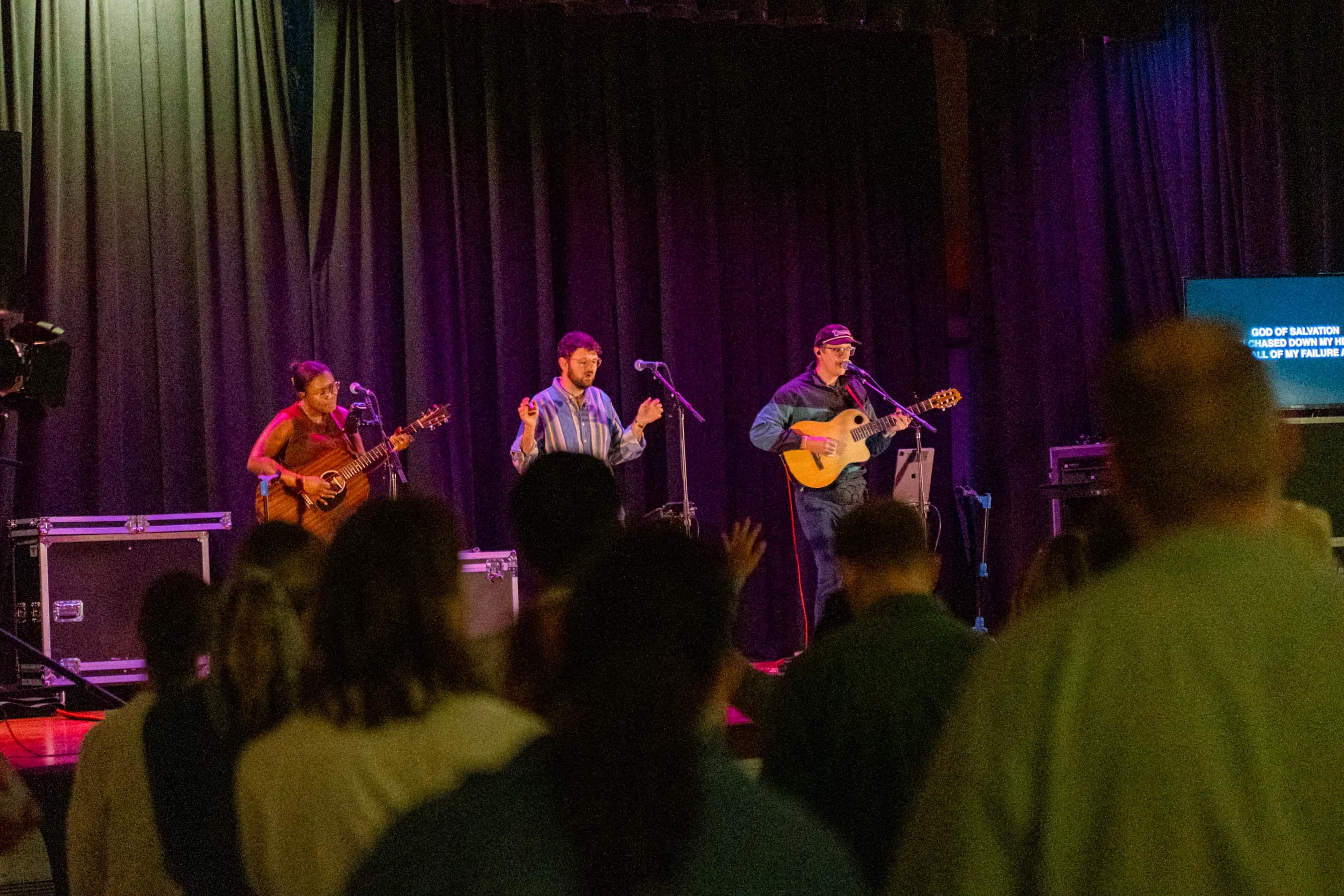 Southside Fellowship community photo